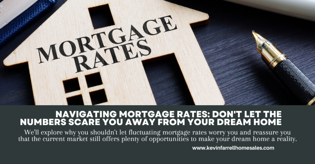 mortgage rates explanation